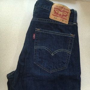 Men’s jeans